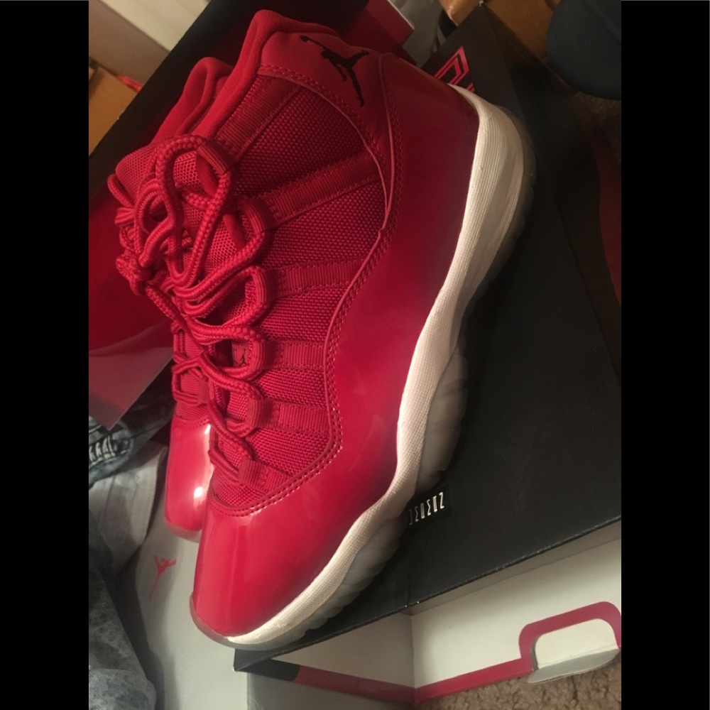 Retro 11